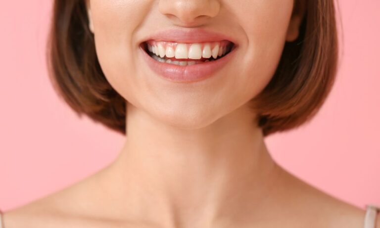 Enhance Your Smile with Cosmetic Periodontal Procedures: A Guide to Healthy Gums