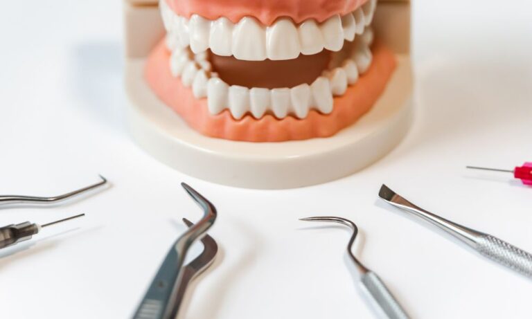 The Power of Microsurgery in Periodontal Care: A Minimally Invasive Way to Address Gum Disease