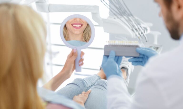 Why Patients Choose Dental Implants: Your Path to a Complete and Confident Smile