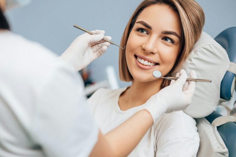 Explore the Periodontal Health-Wellness Connection: A Comprehensive Guide for Medicaid Patients